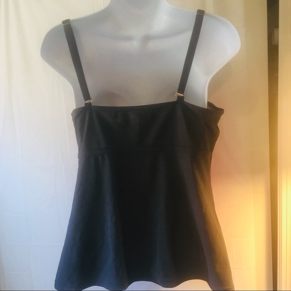 Tanking - Picture 2 of 3